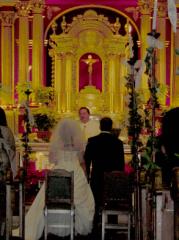The Cathedral, Antigua, Guatemala